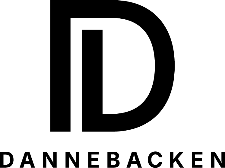 Dannebacken logo
