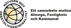 Nätverk mot arbetslivskriminalitet